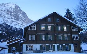 Chalet Bärgblick
